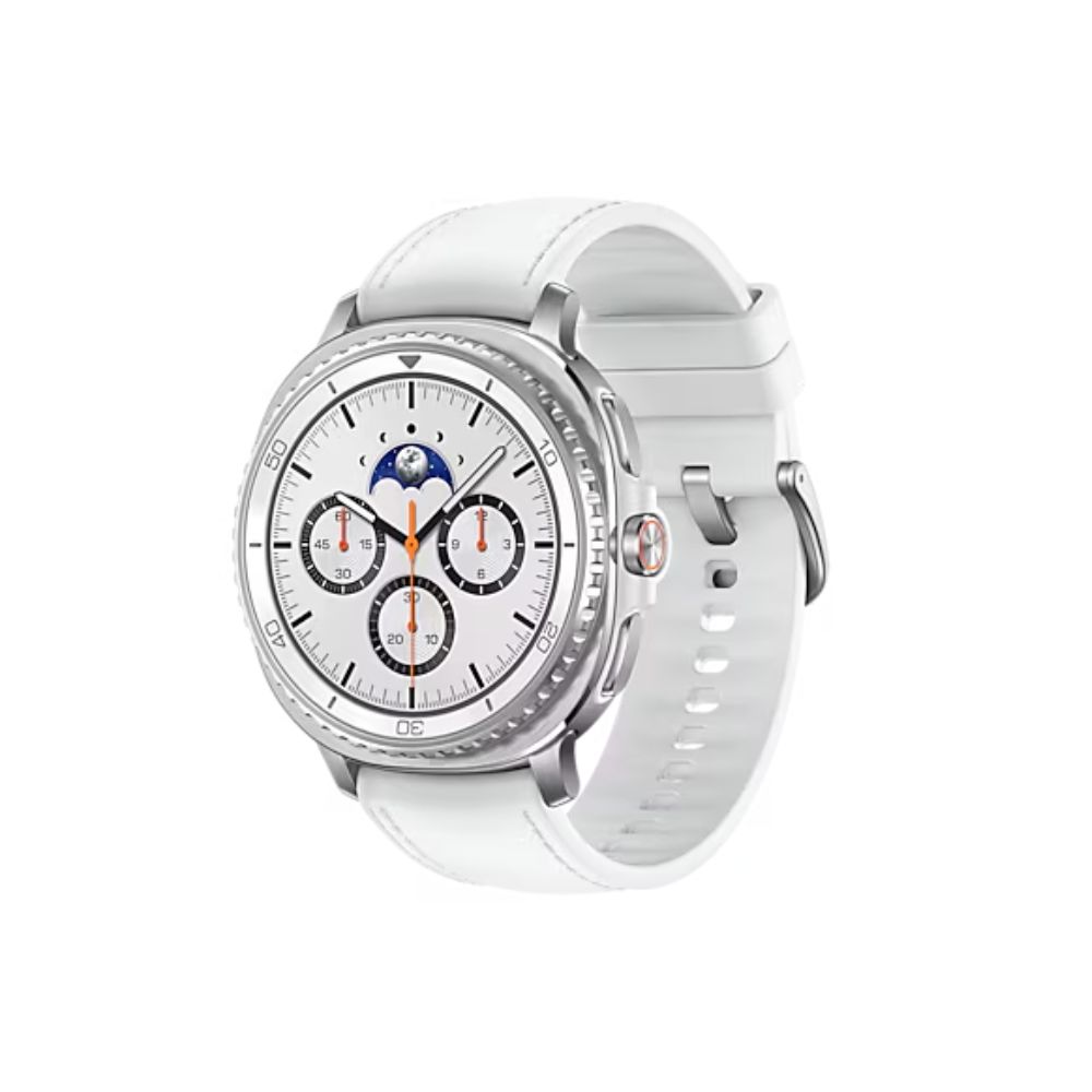 SAMSUNG Galaxy Watch8 Classic (Bluetooth, 46mm)