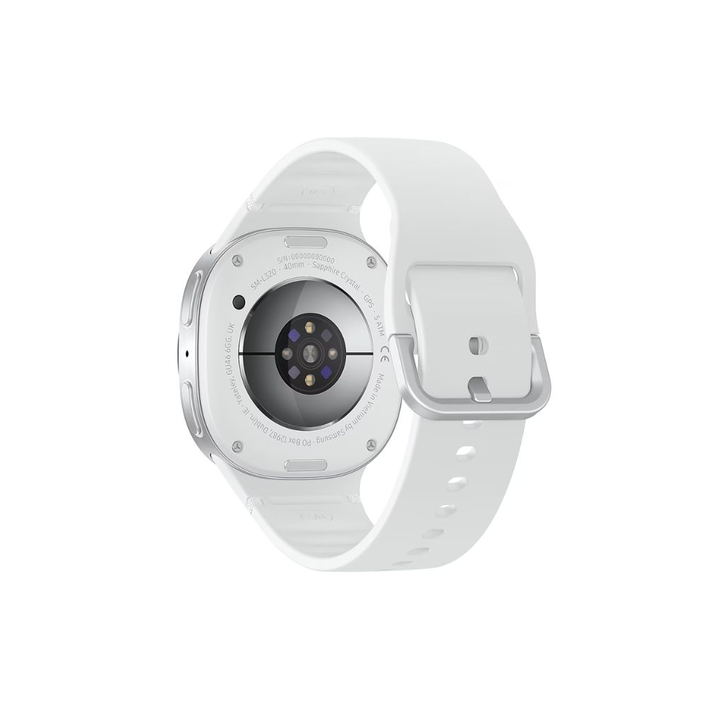 SAMSUNG Galaxy Watch8 (Bluetooth)