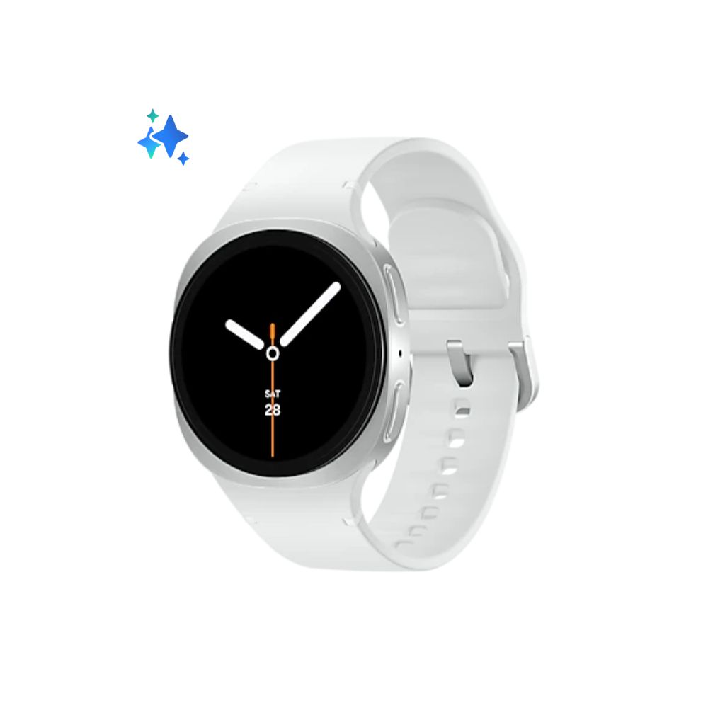 SAMSUNG Galaxy Watch8 (Bluetooth)