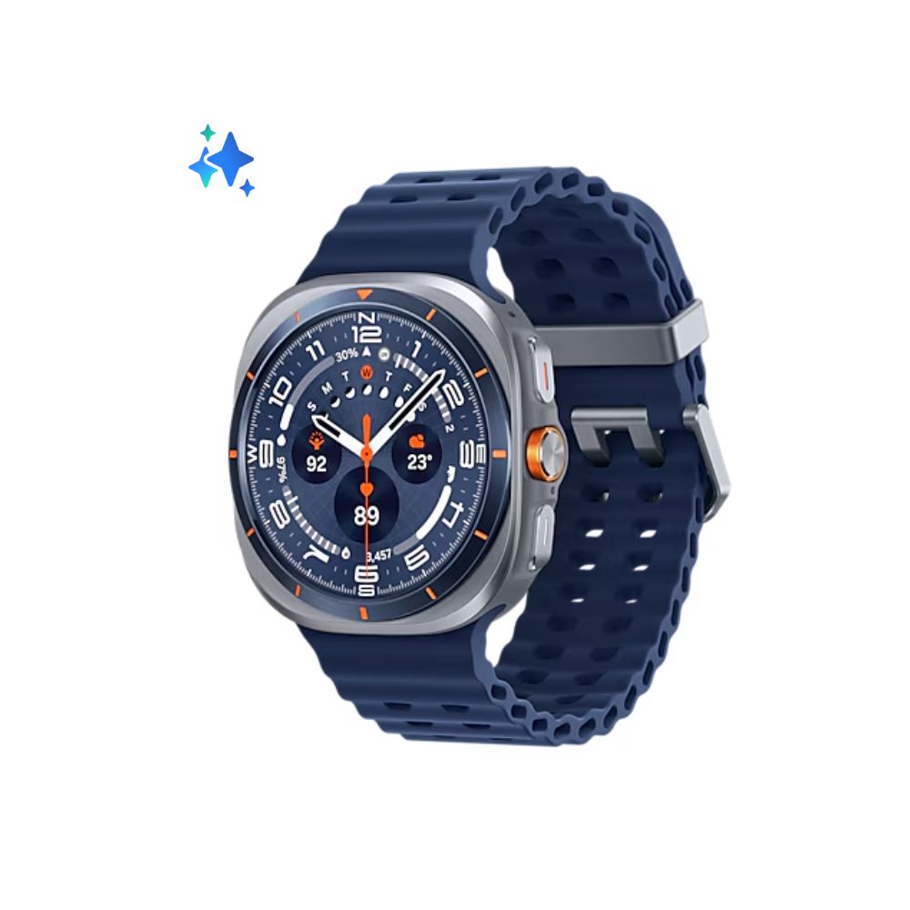SAMSUNG Galaxy Watch Ultra (2025) (LTE, 47mm)