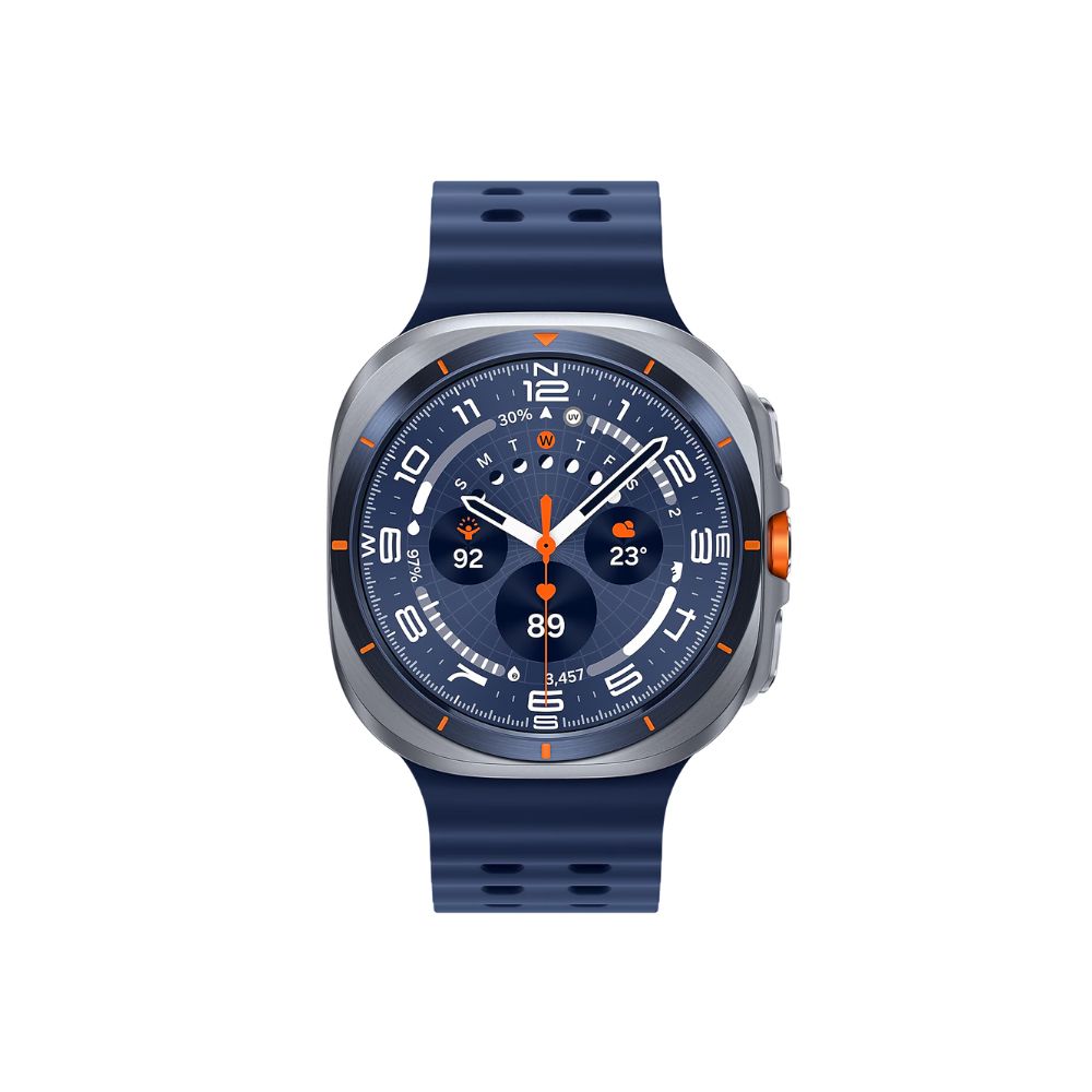SAMSUNG Galaxy Watch Ultra (2025) (LTE, 47mm)