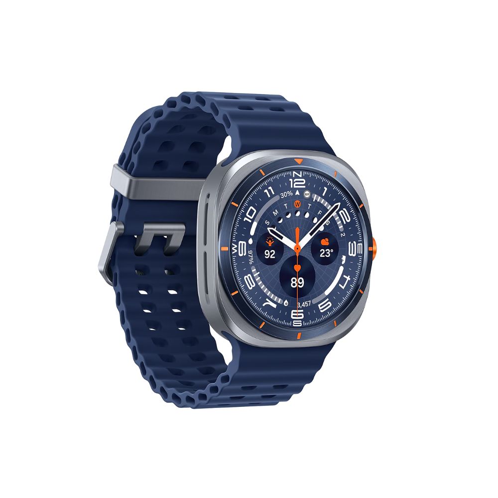 SAMSUNG Galaxy Watch Ultra (2025) (LTE, 47mm)