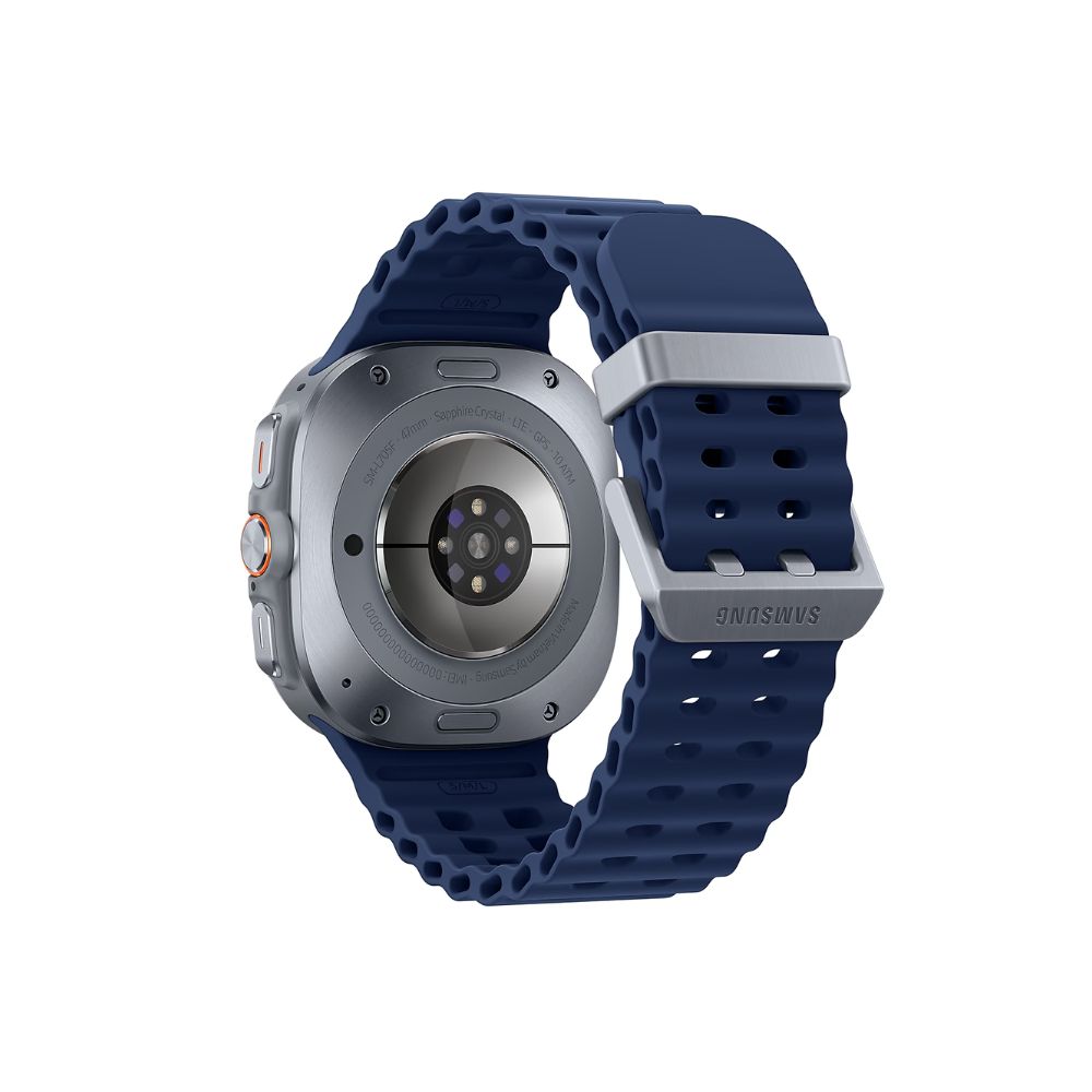 SAMSUNG Galaxy Watch Ultra (2025) (LTE, 47mm)
