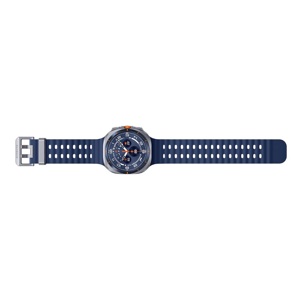 SAMSUNG Galaxy Watch Ultra (2025) (LTE, 47mm)
