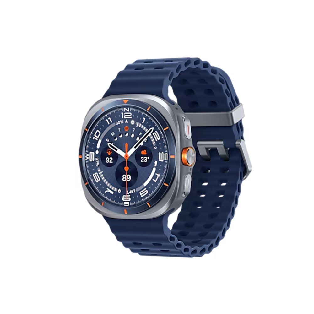 SAMSUNG Galaxy Watch Ultra (2025) (LTE, 47mm)