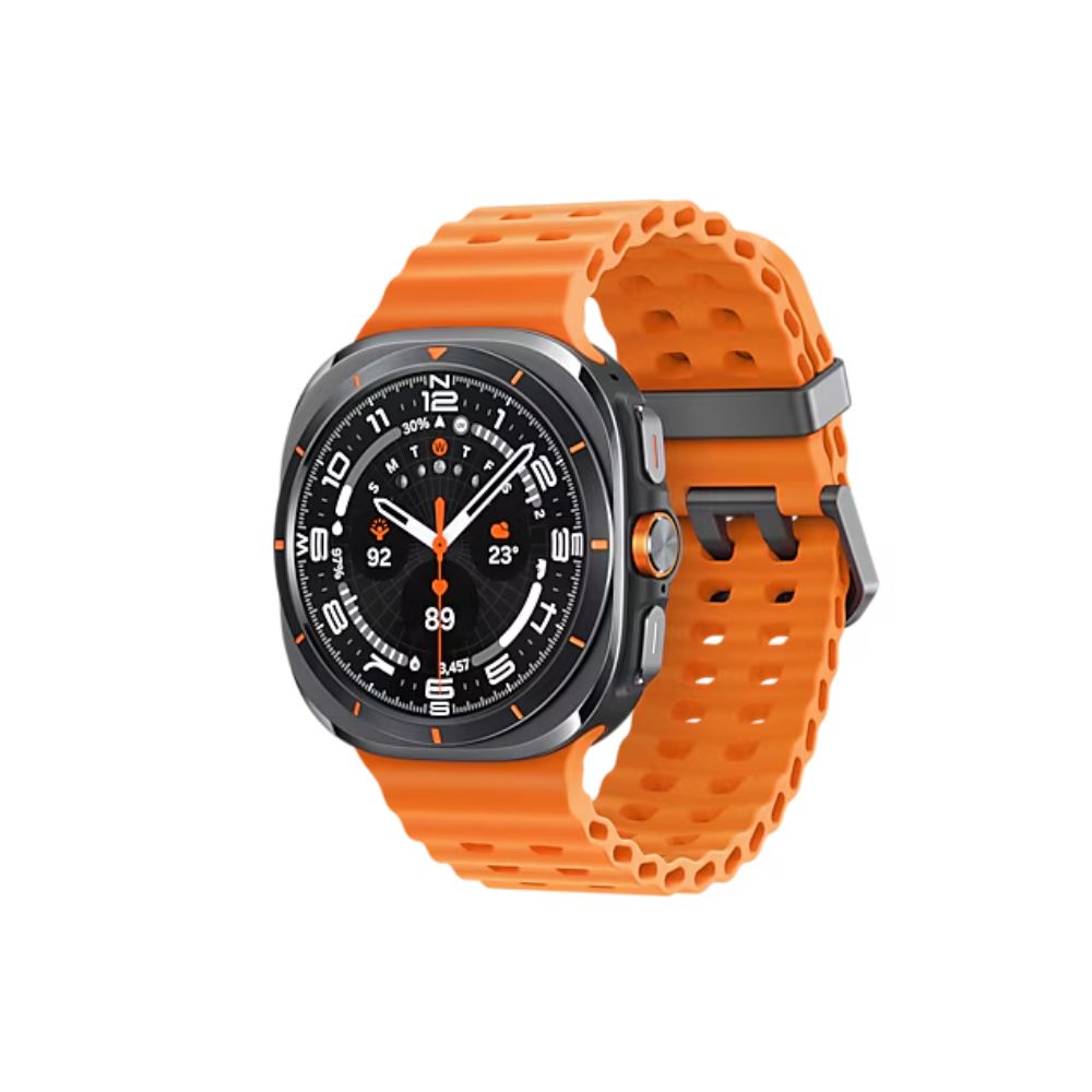 SAMSUNG Galaxy Watch Ultra (2025) (LTE, 47mm)
