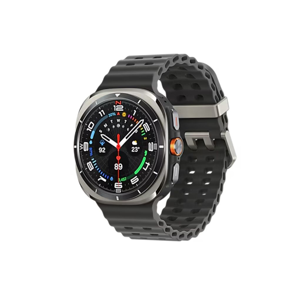 SAMSUNG Galaxy Watch Ultra (2025) (LTE, 47mm)