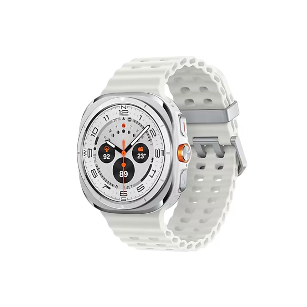 SAMSUNG Galaxy Watch Ultra (2025) (LTE, 47mm)