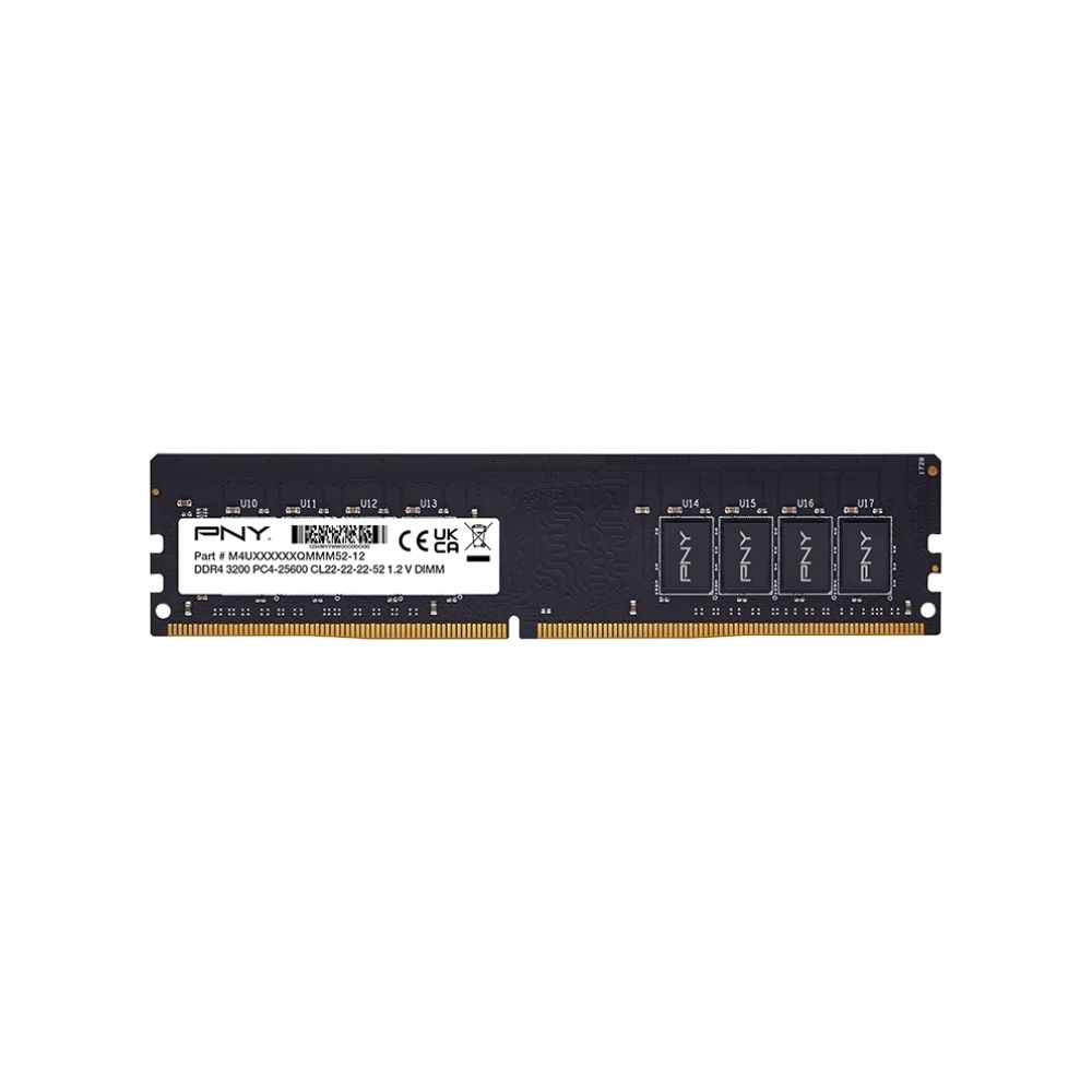 PNY Performance DDR4 Desktop RAM