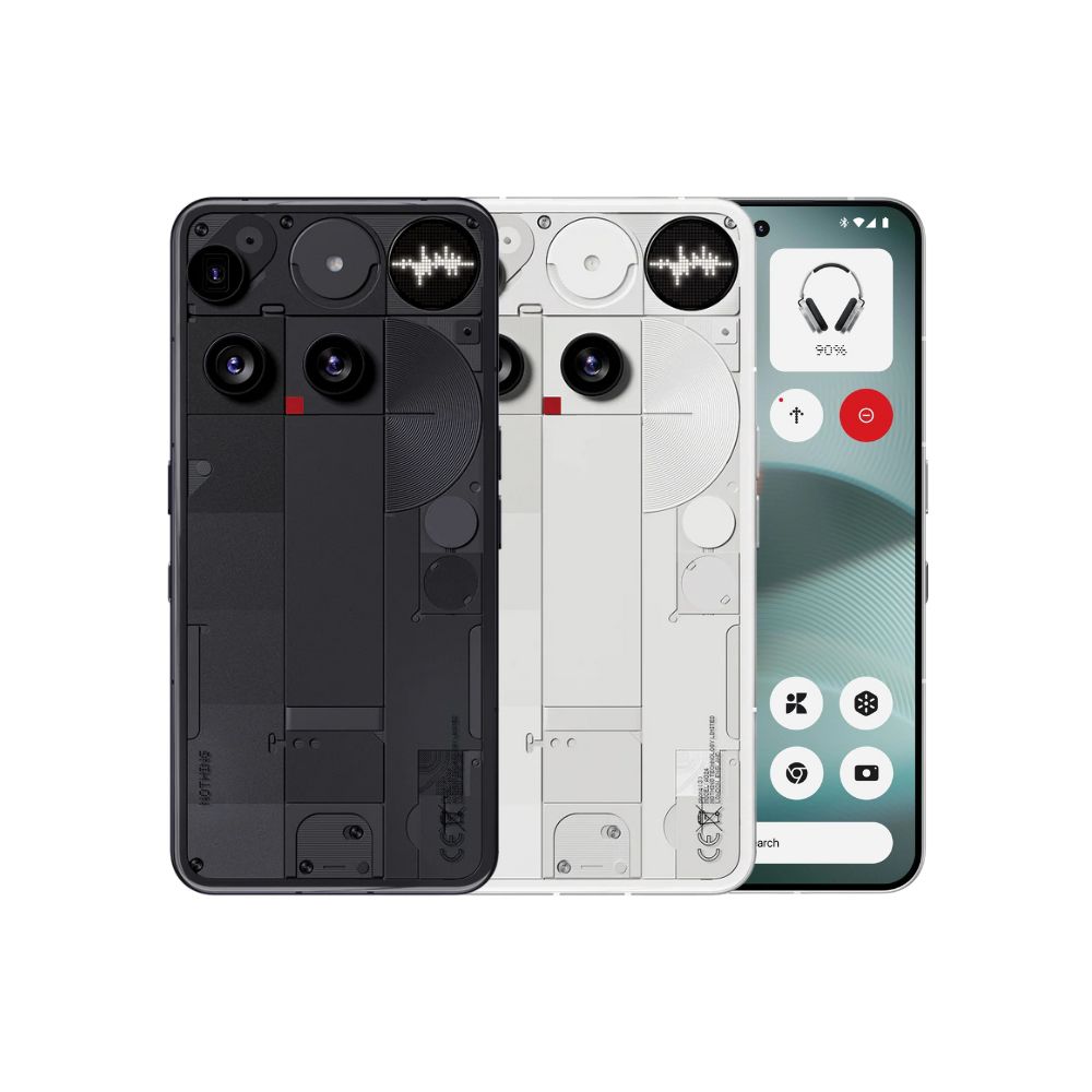 Nothing Phone (3) 5G