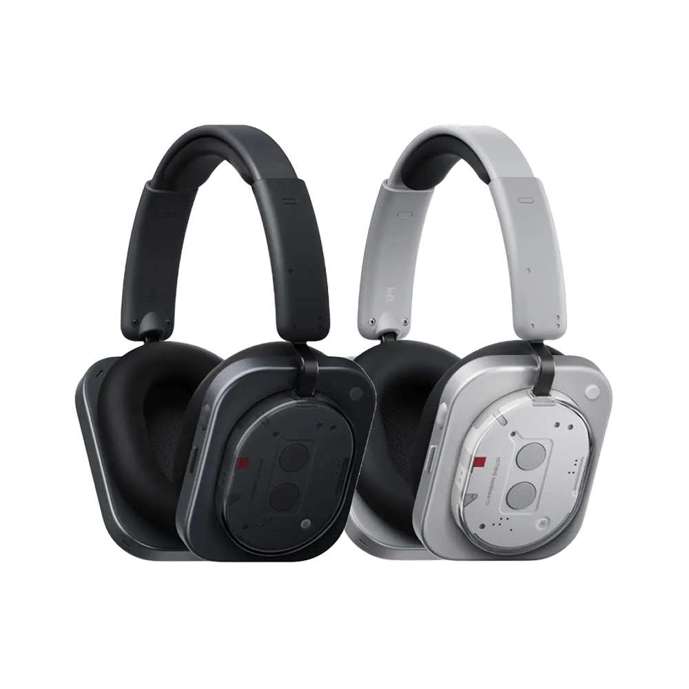 Nothing Headphone (1) Wireless ANC Headphone