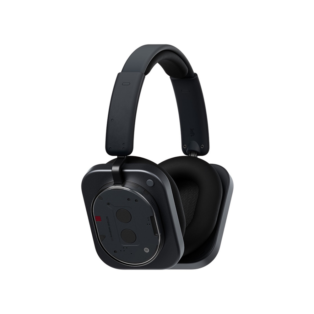 Nothing Headphone (1) Wireless ANC Headphone