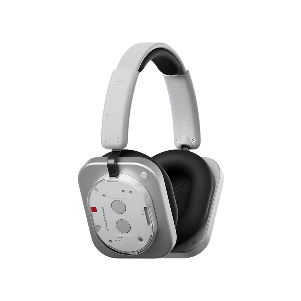 Nothing Headphone (1) Wireless ANC Headphone