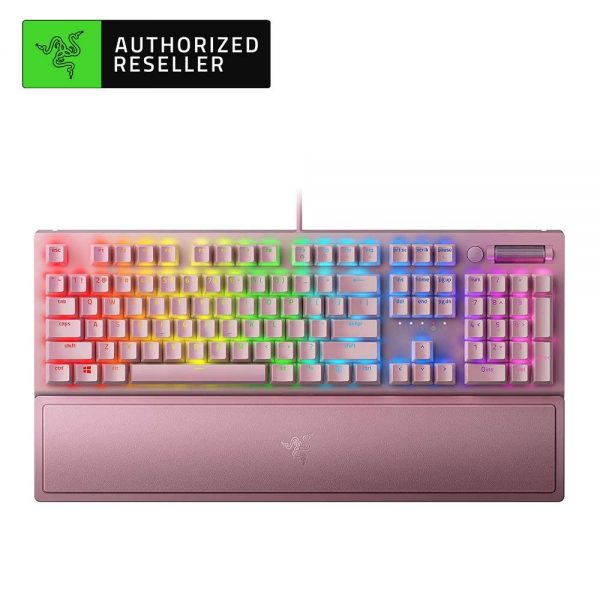 Razer BlackWidow V3 Gaming Keyboard