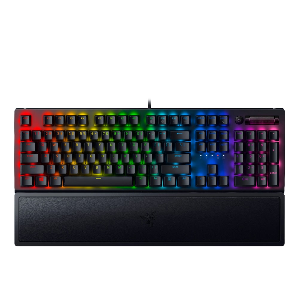 Razer BlackWidow V3 Gaming Keyboard