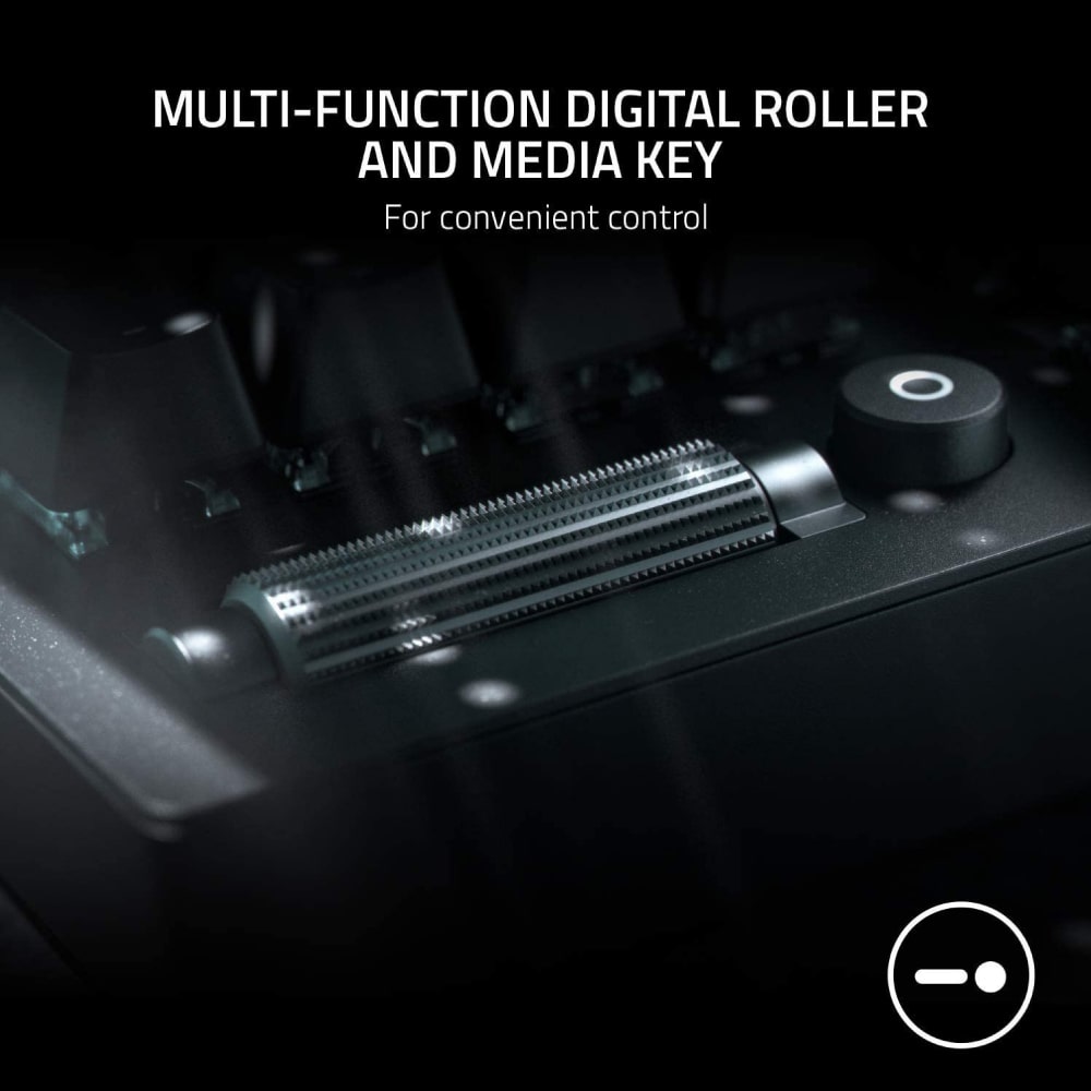 Razer BlackWidow V3 Gaming Keyboard