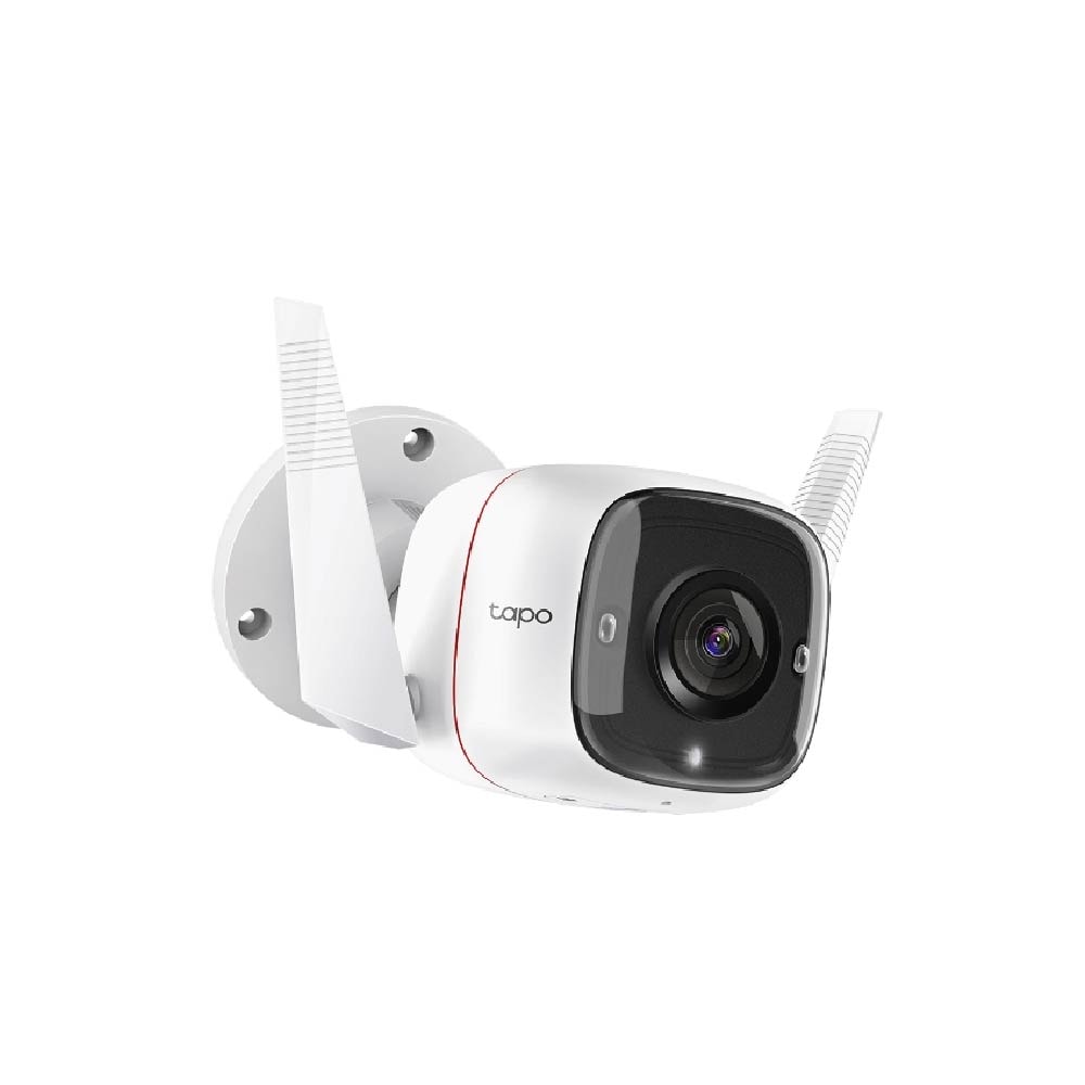 TP-LINK TAPO C310 Outdoor Security Wi-Fi Camera