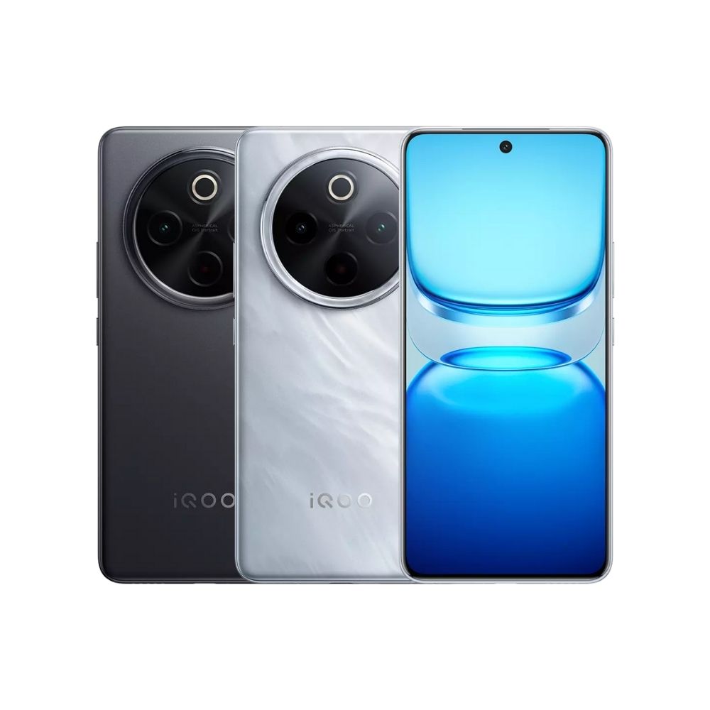 iQOO Z10 5G