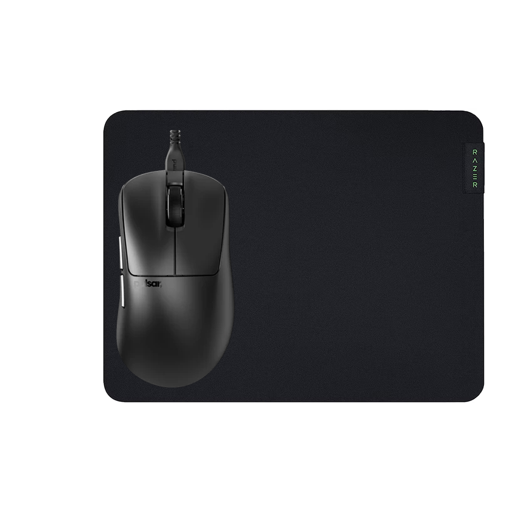 Pulsar × Razer Essentials Set