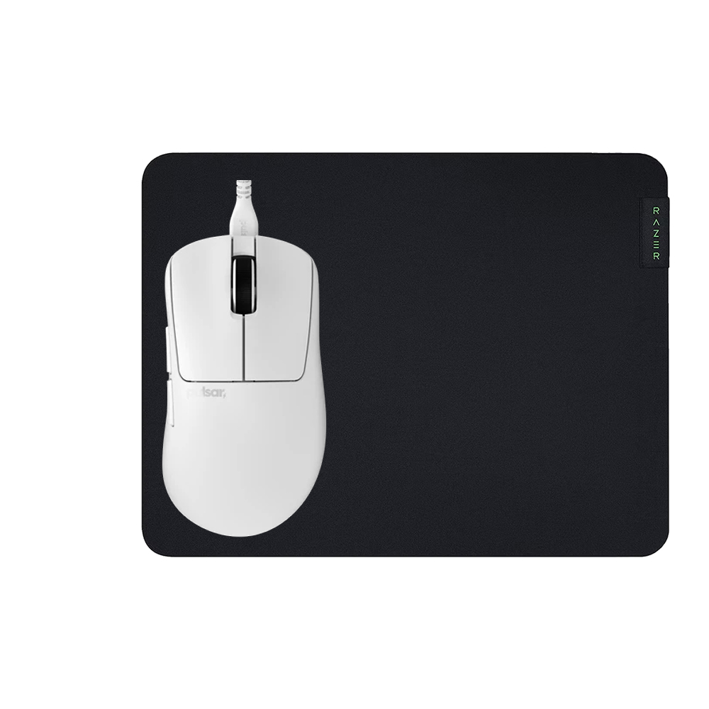 Pulsar × Razer Essentials Set