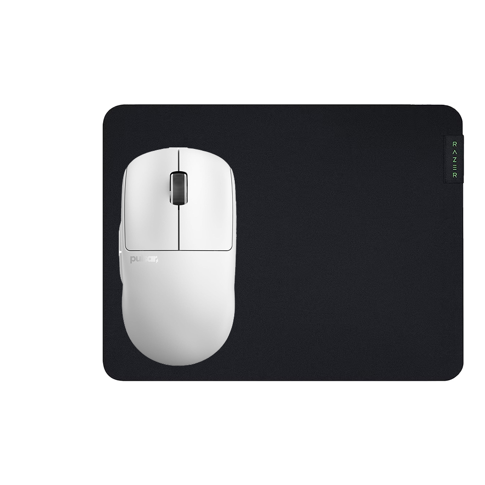 Pulsar × Razer Essentials Set