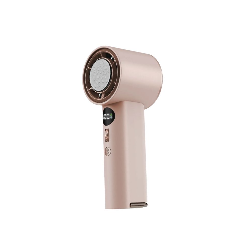 Momax 1°Go Portable Handheld Fan