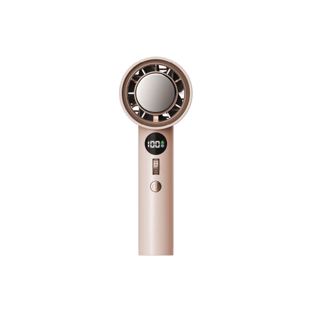 Momax 1°Go Portable Handheld Fan