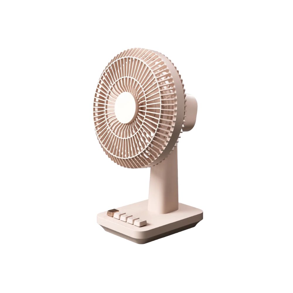 Momax 1°Pod Desktop Wireless Mini Fan