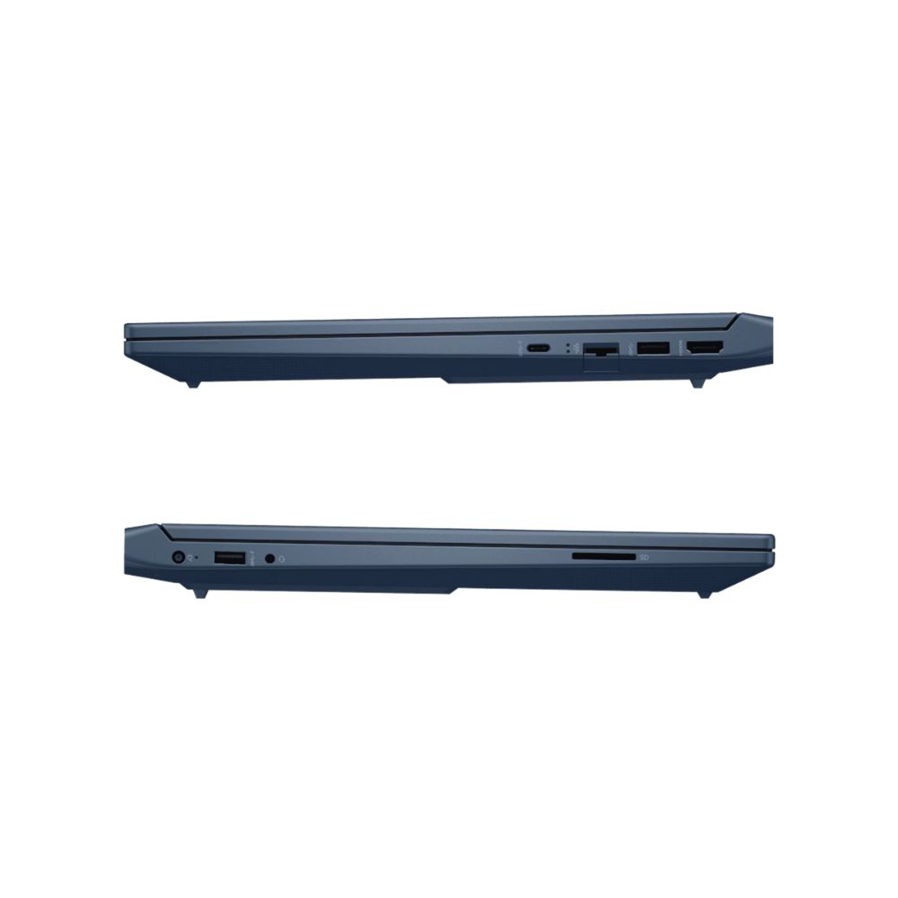 HP Victus Gaming 15-fa2166TX Pink/ fa2167TX Blue Laptop | i5-13420H | 16GB 512GB SSD | 15.6" FHD 144hz| NVD RTX2050 | MS Office | W11 | Bag