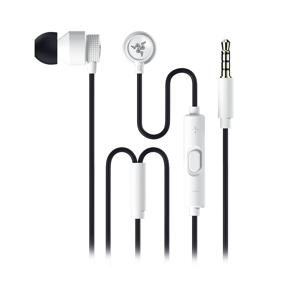 Razer Hammerhead V3 Wired Gaming Earbuds