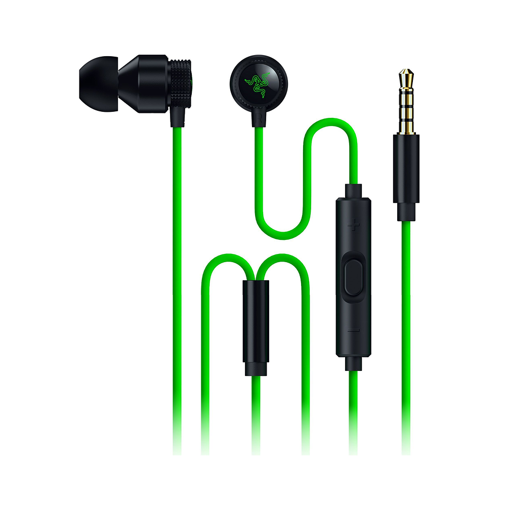 Razer Hammerhead V3 Wired Gaming Earbuds