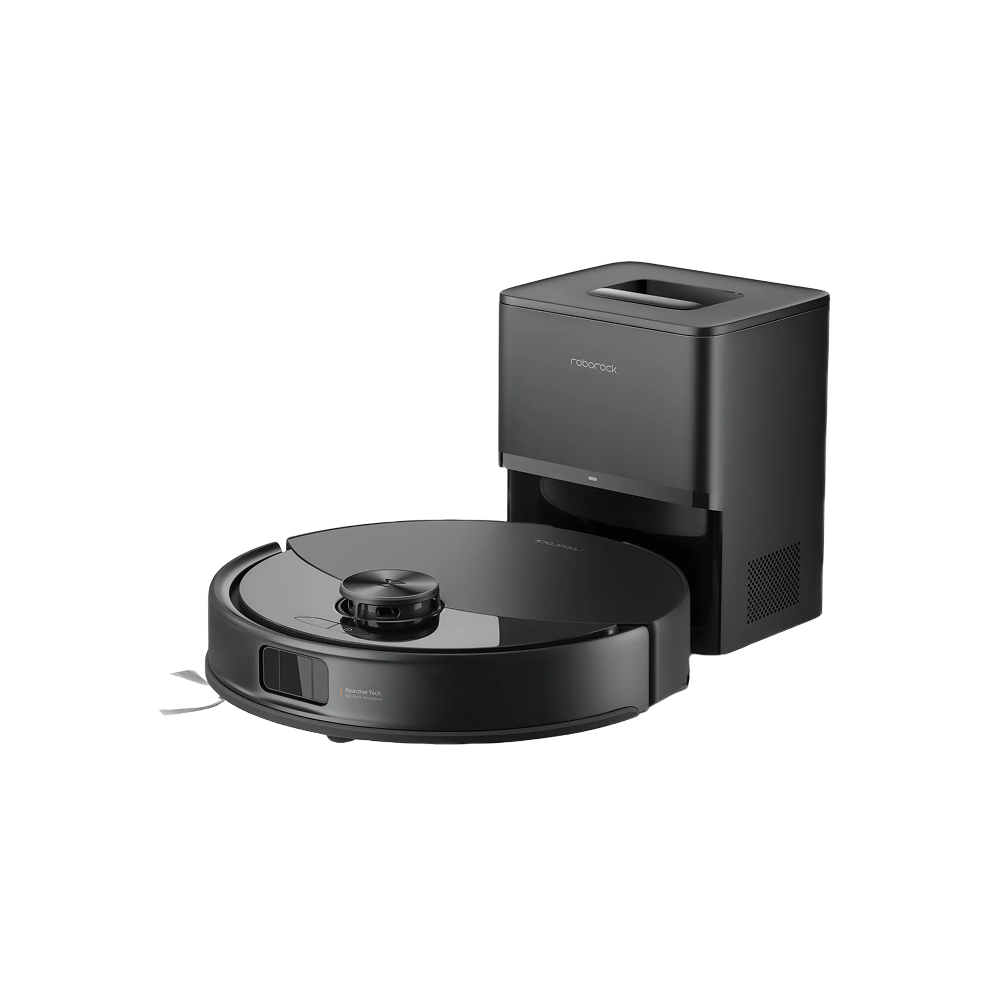 Roborock Q10 VF+ Robot Vacuum