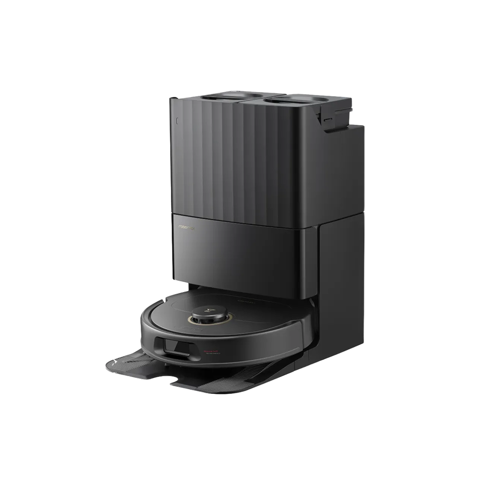 Roborock Qrevo 5AE Robot Vacuum