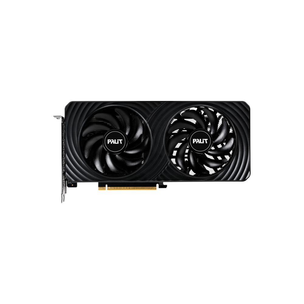 Palit GeForce RTX 5050 Dual