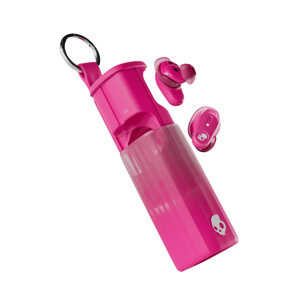 Skullcandy Method 360 ANC Active Noise Cancelling Earbuds With Sound by Bose