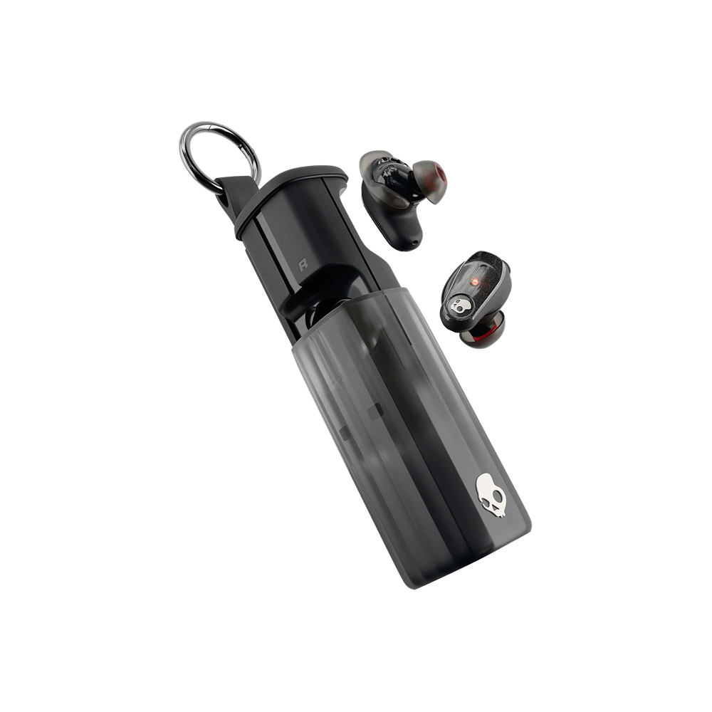 Skullcandy Method 360 ANC Active Noise Cancelling Earbuds With Sound by Bose