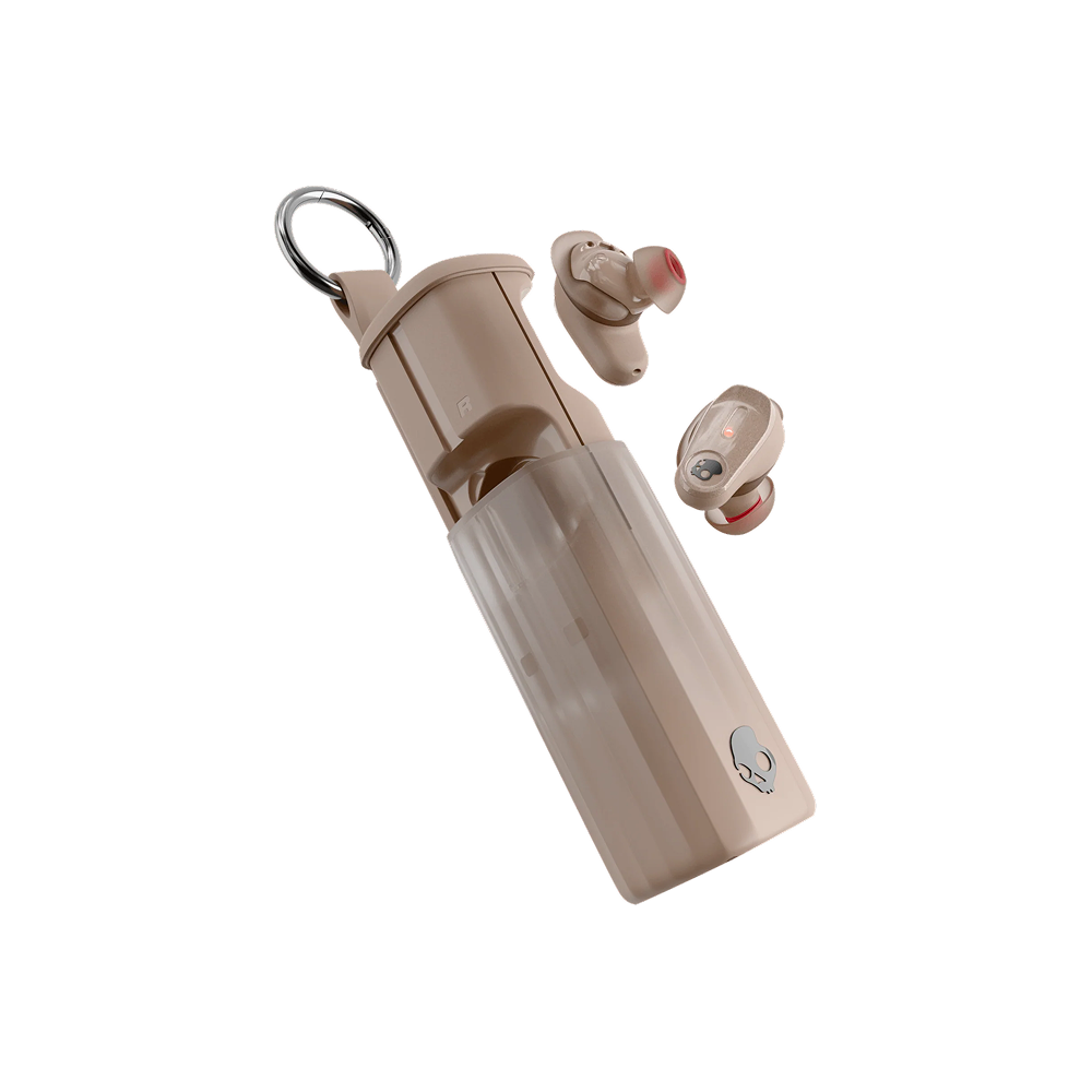 Skullcandy Method 360 ANC Active Noise Cancelling Earbuds With Sound by Bose