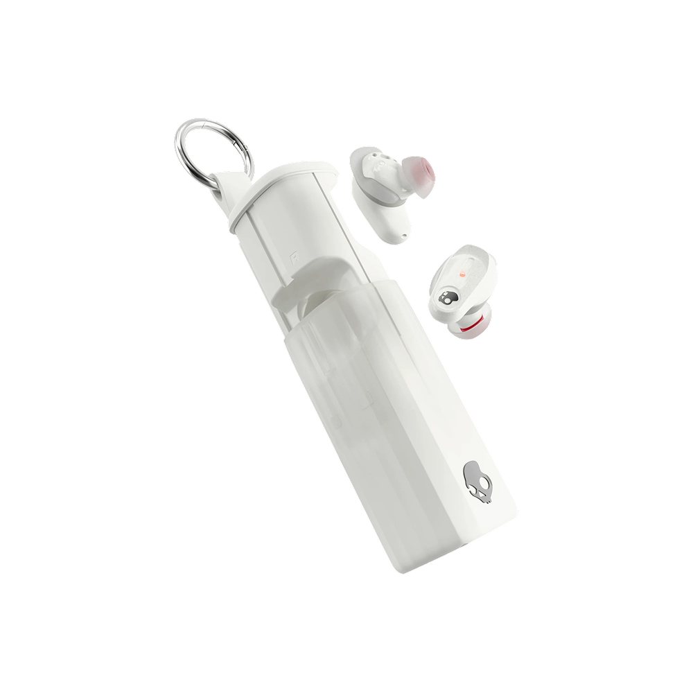 Skullcandy Method 360 ANC Active Noise Cancelling Earbuds With Sound by Bose
