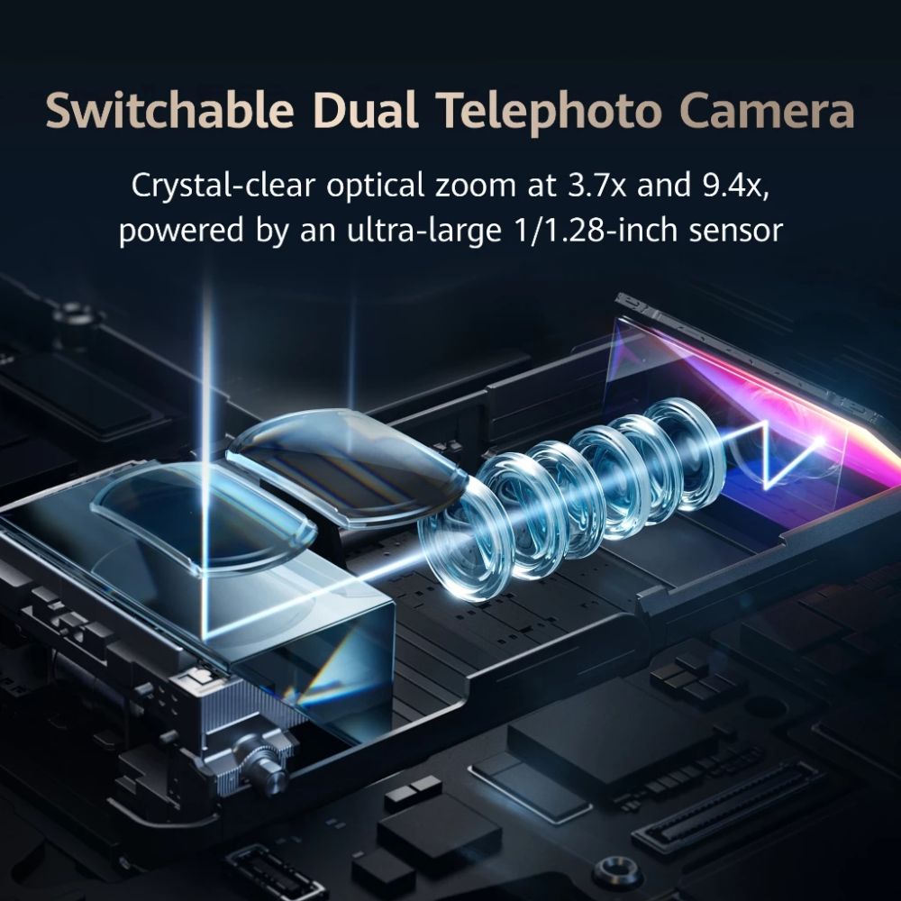 HUAWEI Pura80 Ultra