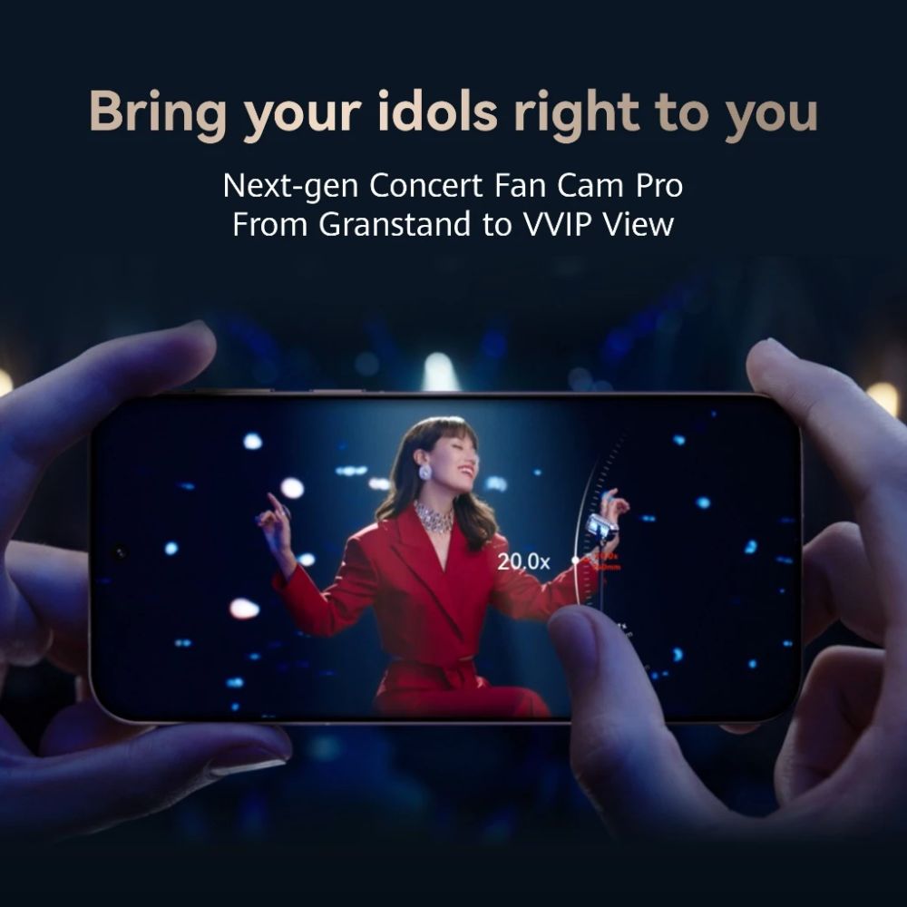 HUAWEI Pura80 Ultra