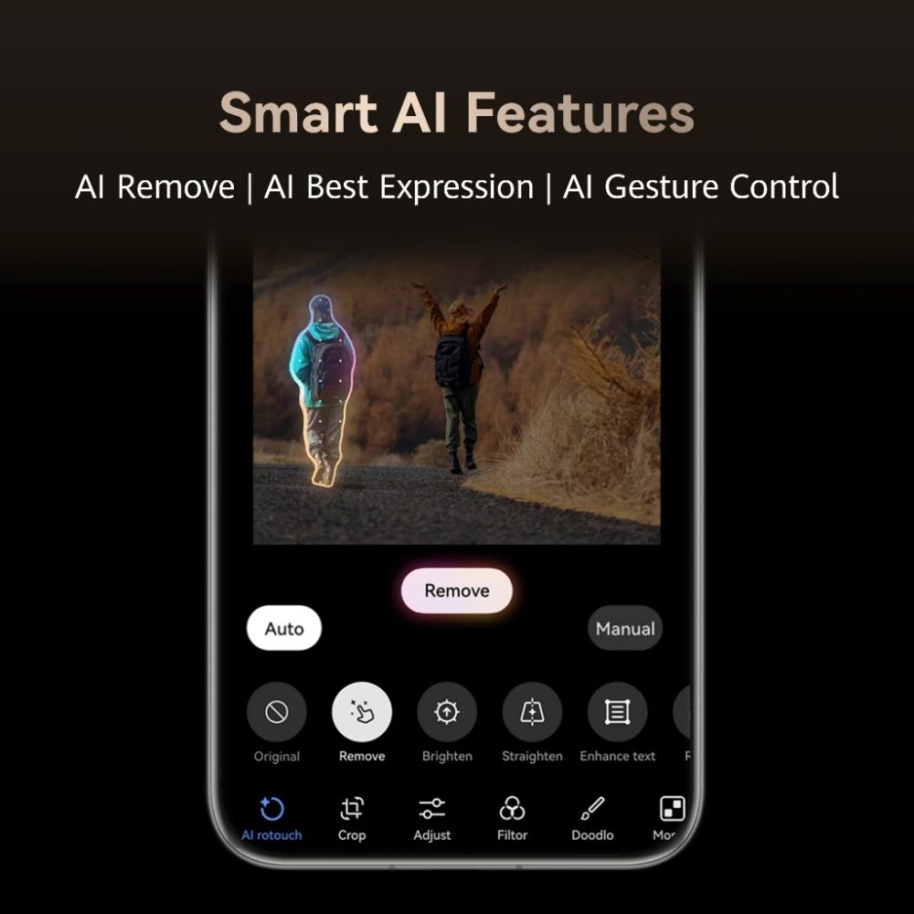 HUAWEI Pura80 Ultra