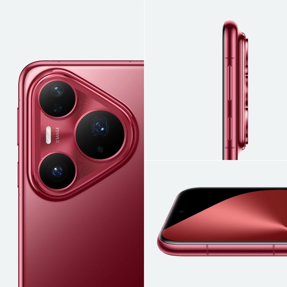HUAWEI Pura 80 Series