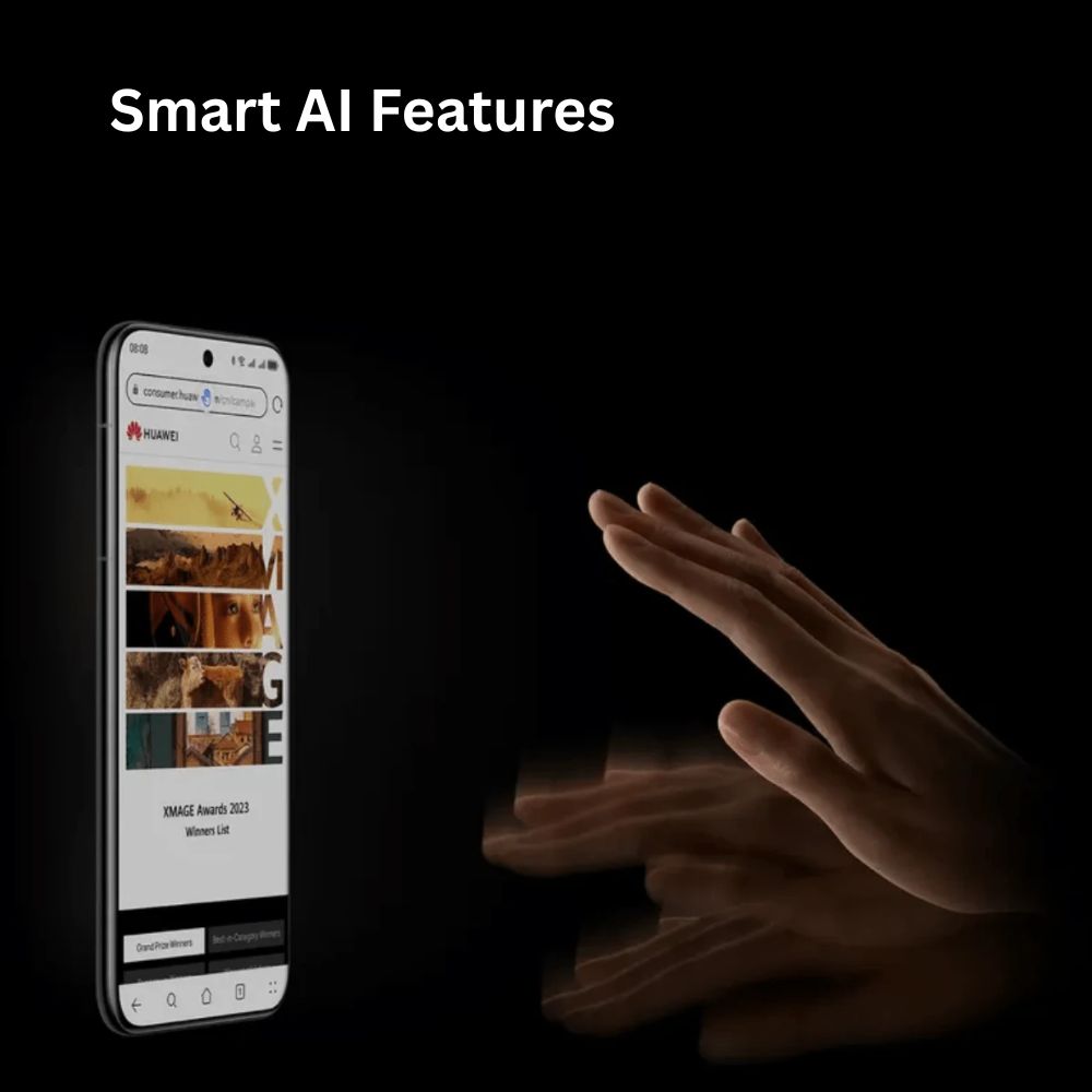 HUAWEI Pura 80 Series