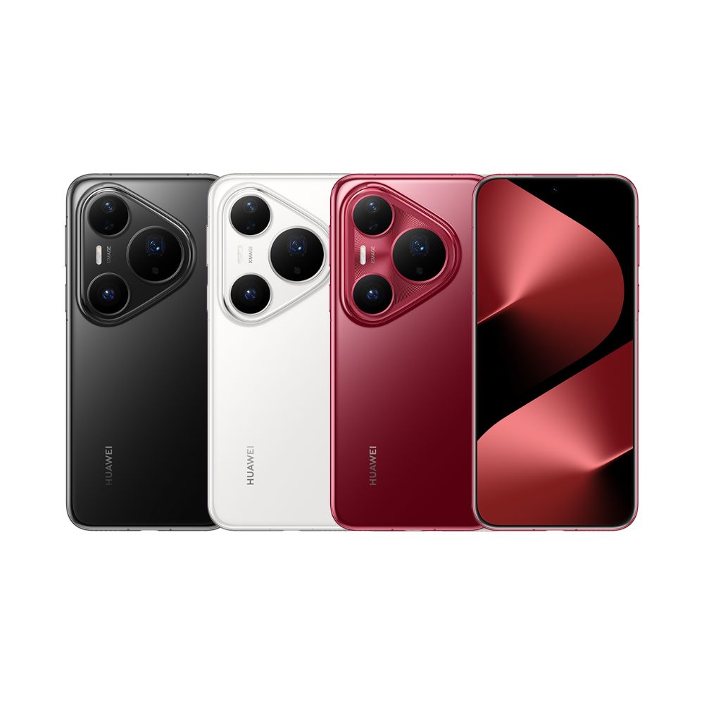 HUAWEI Pura 80 Series