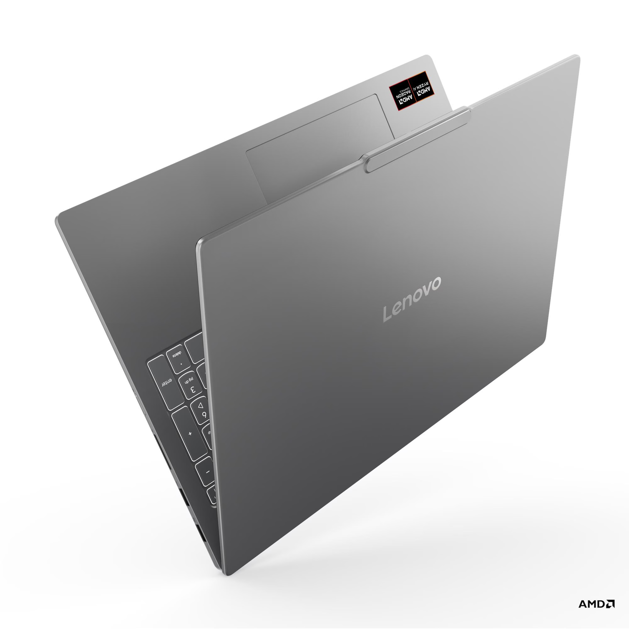Lenovo Idea Pad Pro 5 16AKP10 83JN0018MJ Laptop | AMD AI R7 350(8C)