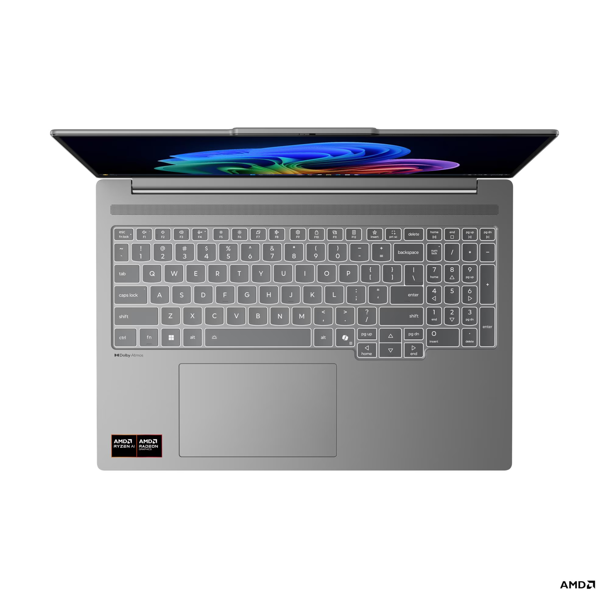 Lenovo Idea Pad Pro 5 16AKP10 83JN0018MJ Laptop | AMD AI R7 350(8C)