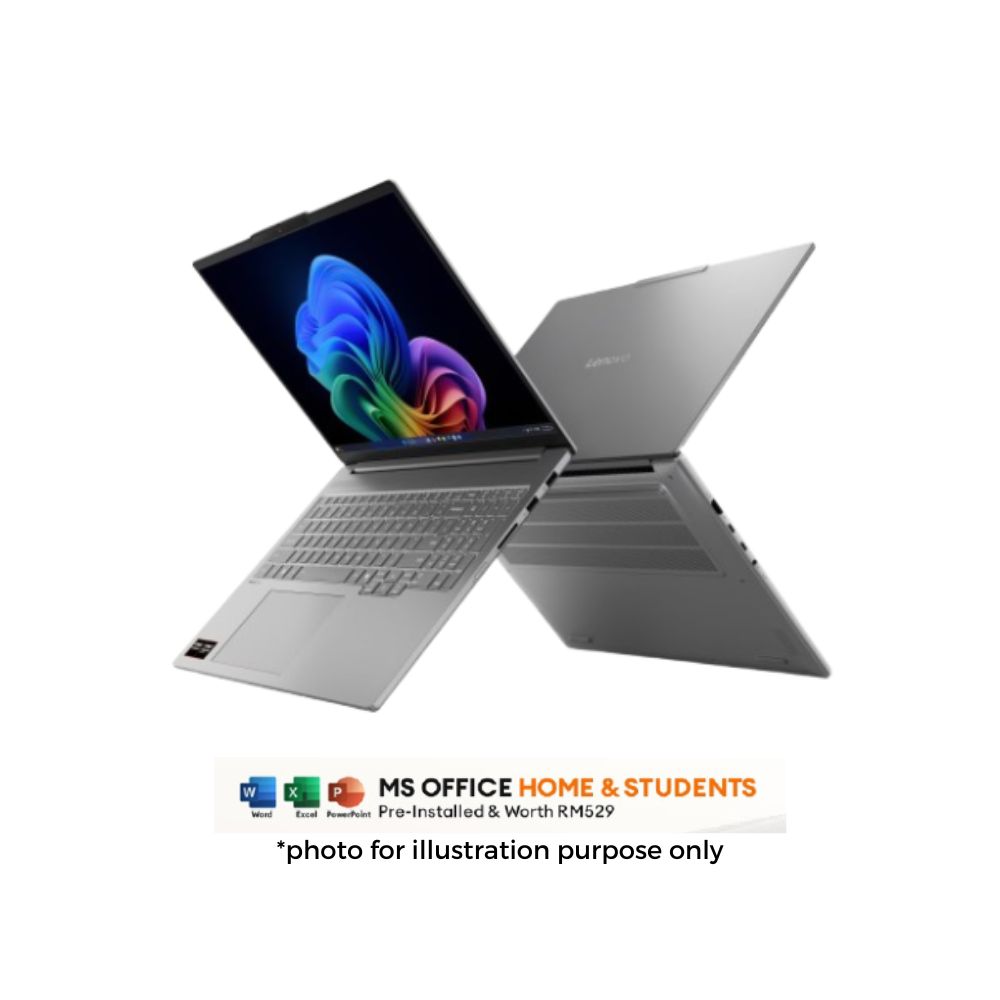 Lenovo Idea Pad Pro 5 16AKP10 83JN0018MJ Laptop | AMD AI R7 350(8C)