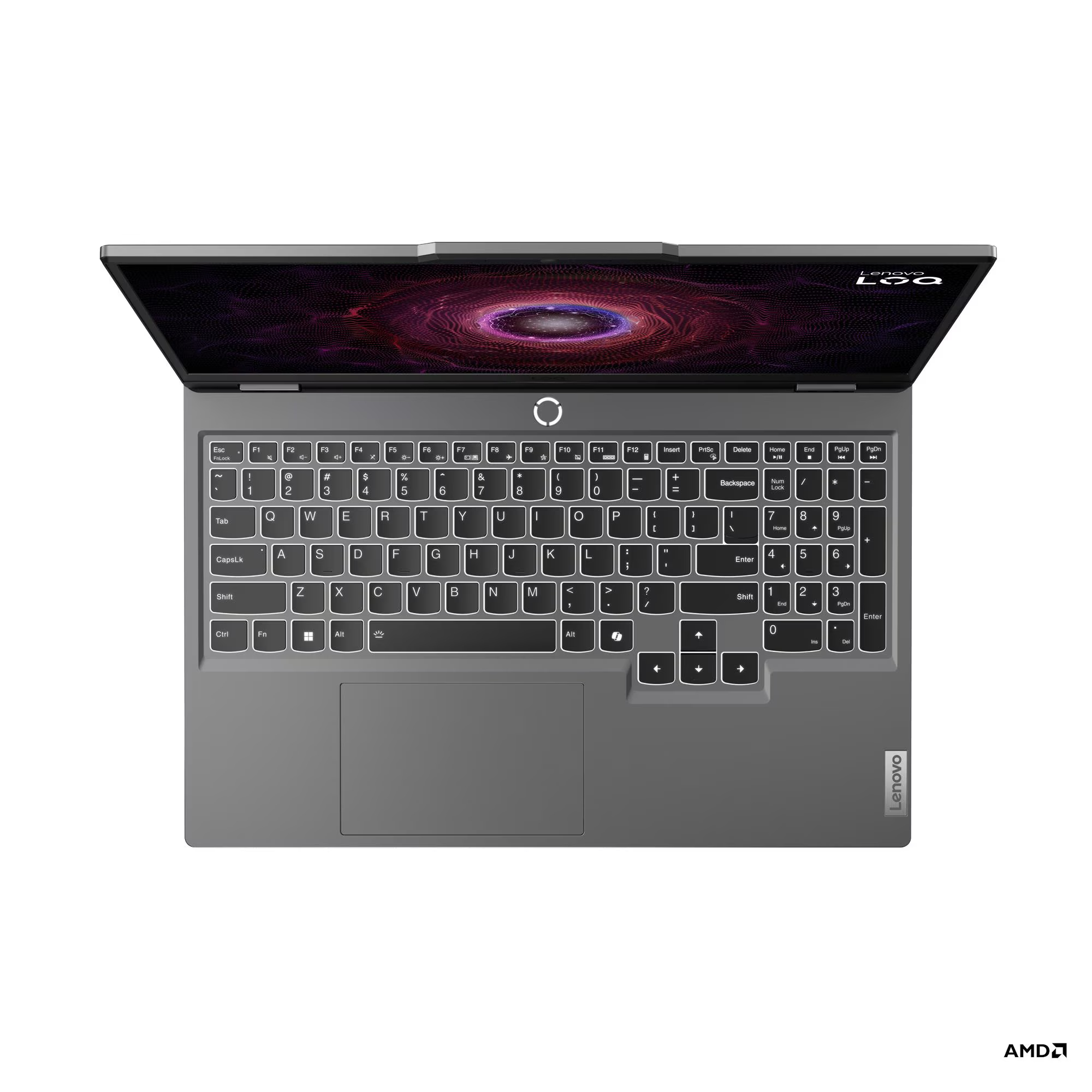 Lenovo LOQ Gaming Laptop 15AHP9 83JC00HSMJ | AMD Ryzen 5 7235HS | Nvidia RTX3050