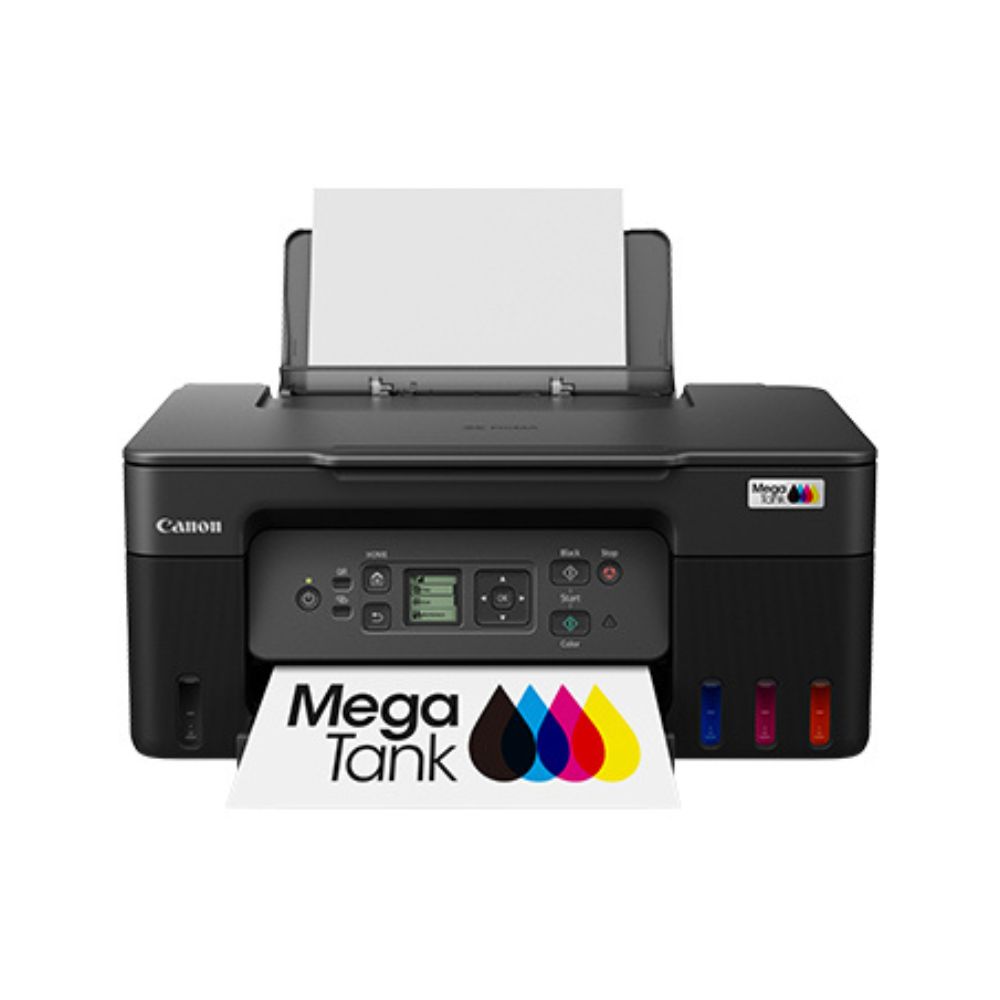 Canon Pixma G3770 | Print,Scan,Copy,Fax,Wifi