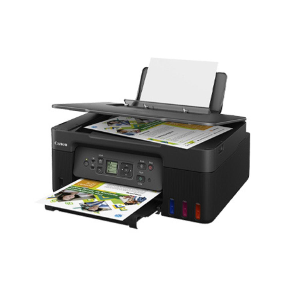 Canon Pixma G3770 | Print,Scan,Copy,Fax,Wifi